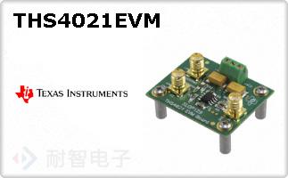 THS4021EVM