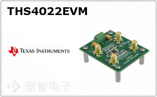 THS4022EVM
