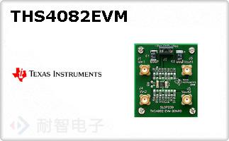 THS4082EVM