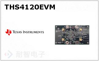 THS4120EVM