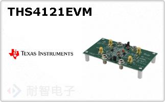 THS4121EVM