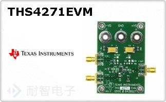 THS4271EVM