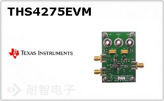 THS4275EVM