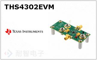 THS4302EVM