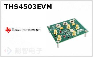 THS4503EVM