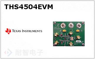 THS4504EVM