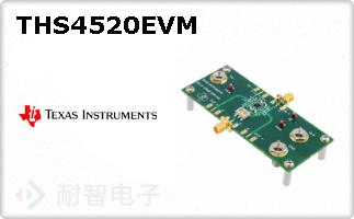 THS4520EVM