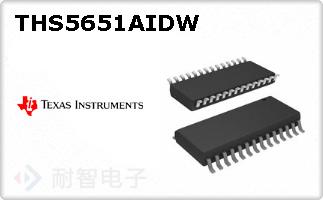 THS5651AIDW