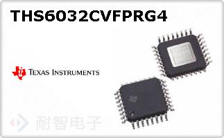 THS6032CVFPRG4