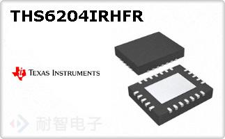 THS6204IRHFR