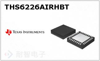 THS6226AIRHBT