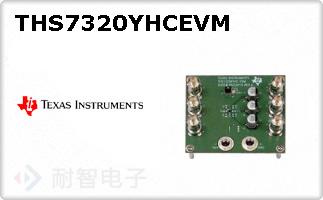 THS7320YHCEVM