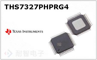 THS7327PHPRG4