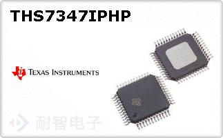 THS7347IPHP