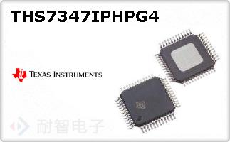 THS7347IPHPG4