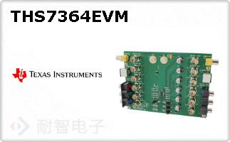 THS7364EVM