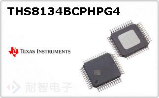 THS8134BCPHPG4