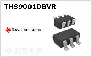 THS9001DBVR