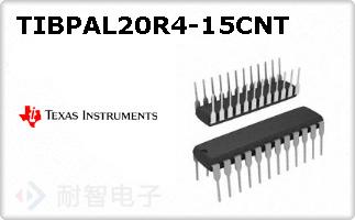 TIBPAL20R4-15CNT