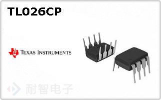 TL026CP