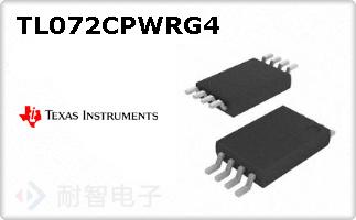 TL072CPWRG4