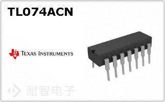 TL074ACN