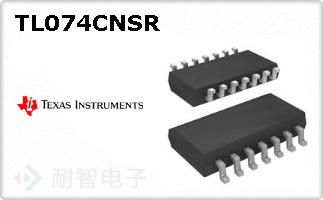 TL074CNSR