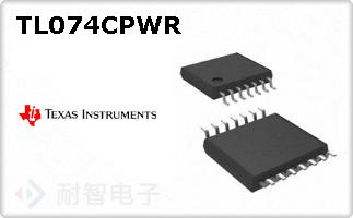 TL074CPWR