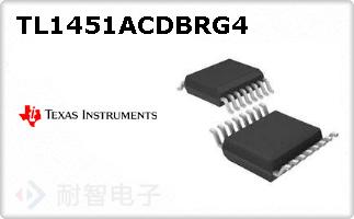 TL1451ACDBRG4