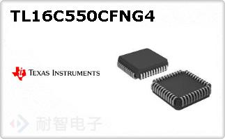 TL16C550CFNG4