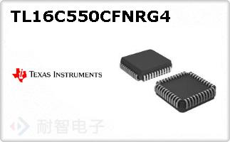 TL16C550CFNRG4