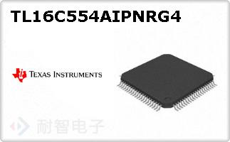 TL16C554AIPNRG4