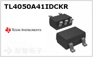 TL4050A41IDCKR