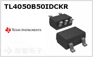 TL4050B50IDCKR