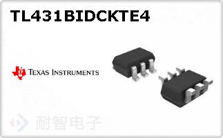 TL431BIDCKTE4ͼƬ