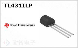 TL431ILP