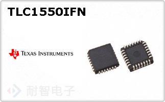 TLC1550IFN