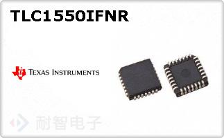 TLC1550IFNR