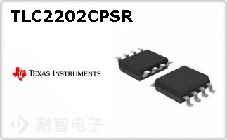 TLC2202CPSR