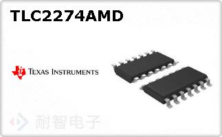 TLC2274AMD