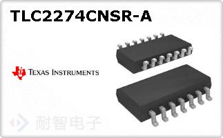 TLC2274CNSR-A