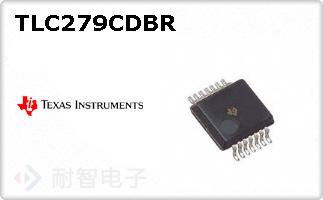 TLC279CDBR