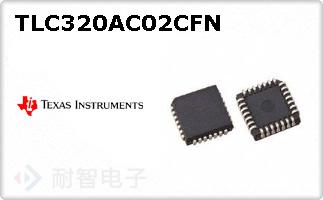TLC320AC02CFN