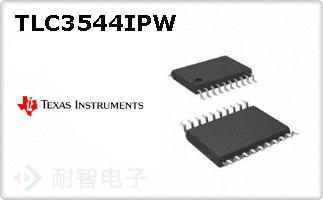 TLC3544IPW