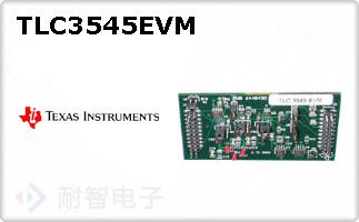TLC3545EVM
