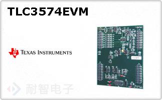 TLC3574EVM