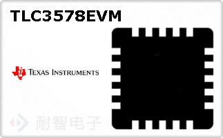 TLC3578EVM
