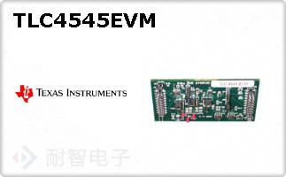 TLC4545EVM