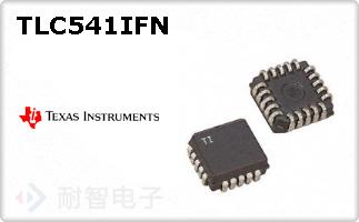 TLC541IFN