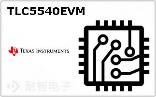 TLC5540EVM